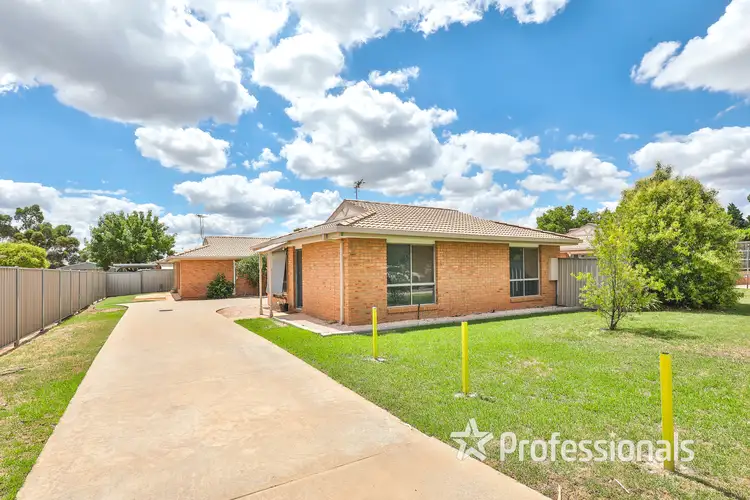 Main view of Homely unit listing, 1/471 San Mateo Avenue, Mildura VIC 3500