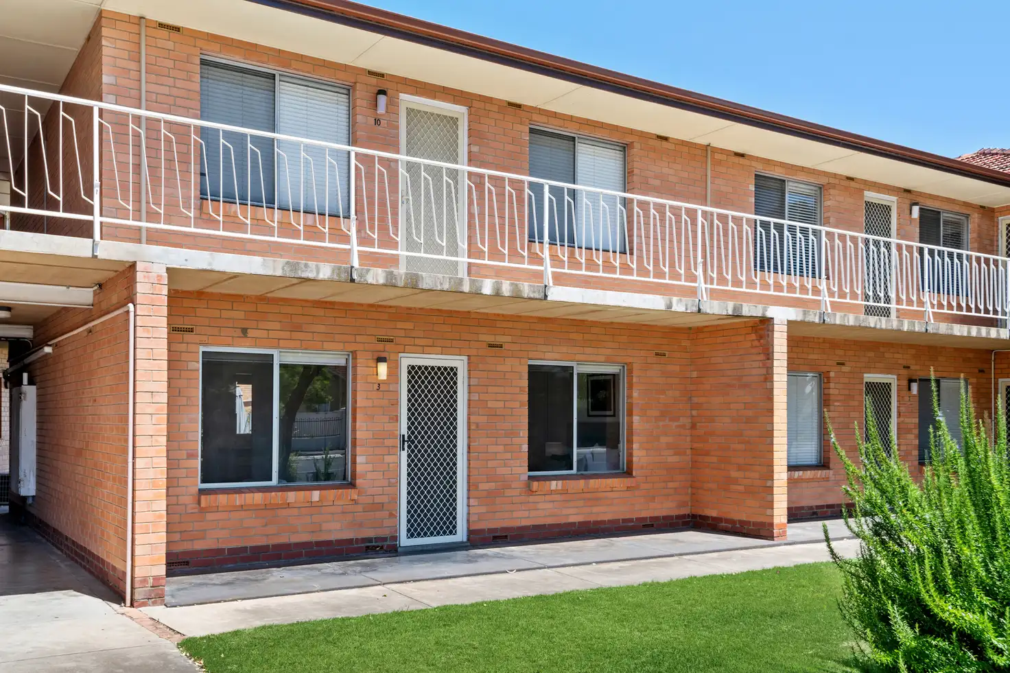 Main view of Homely unit listing, 3/77 Diagonal Road, Somerton Park SA 5044