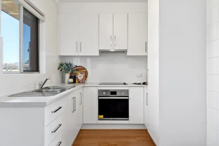 Second view of Homely unit listing, 3/77 Diagonal Road, Somerton Park SA 5044
