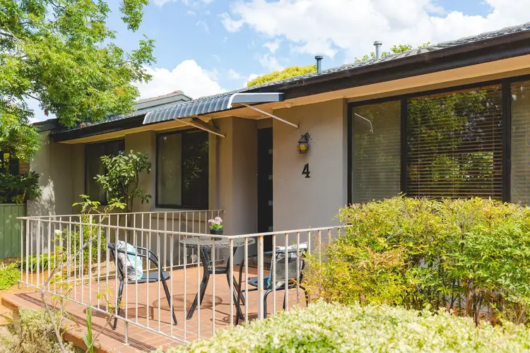 4 Barlow Street, Scullin ACT 2614