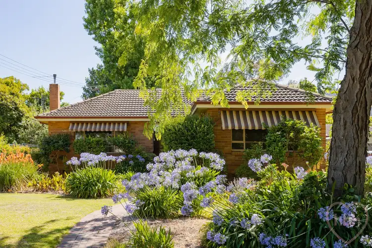 Second view of Homely house listing, 3 Mills Street, Hackett ACT 2602