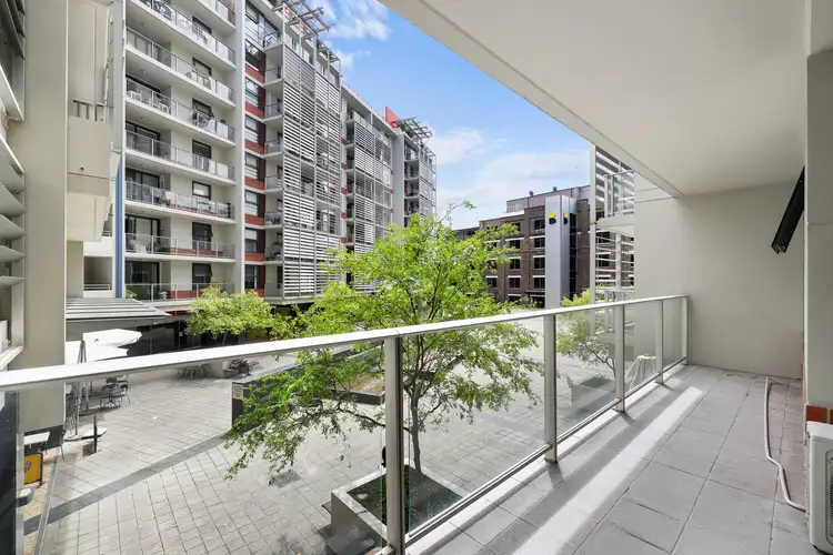 212/62 Mountain Street, Ultimo NSW 2007