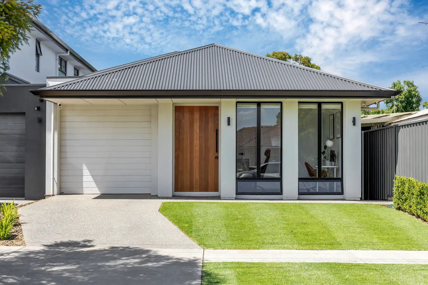 Main view of Homely house listing, 12 Howard Street, Dover Gardens SA 5048