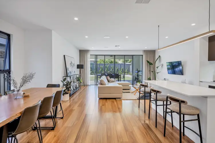 Third view of Homely house listing, 12 Howard Street, Dover Gardens SA 5048