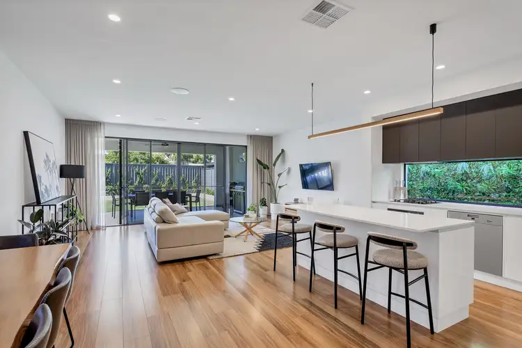 Fourth view of Homely house listing, 12 Howard Street, Dover Gardens SA 5048