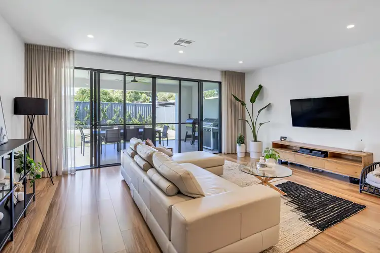 Fifth view of Homely house listing, 12 Howard Street, Dover Gardens SA 5048