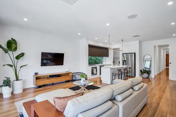 Sixth view of Homely house listing, 12 Howard Street, Dover Gardens SA 5048