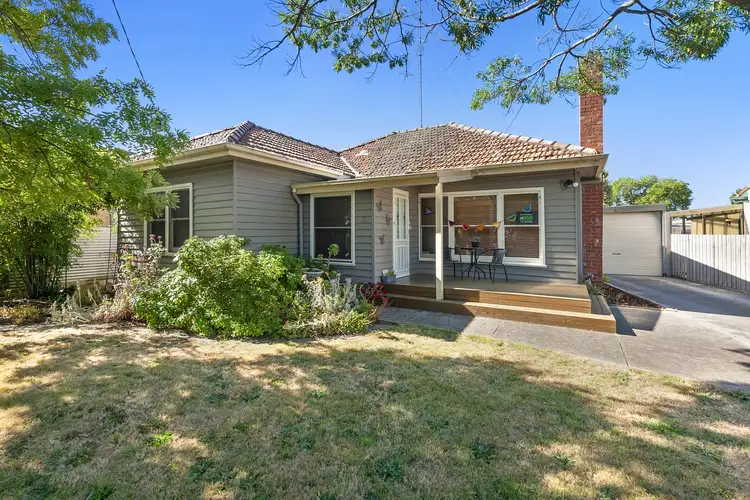 Main view of Homely house listing, 13 Sayle Street, Sebastopol VIC 3356