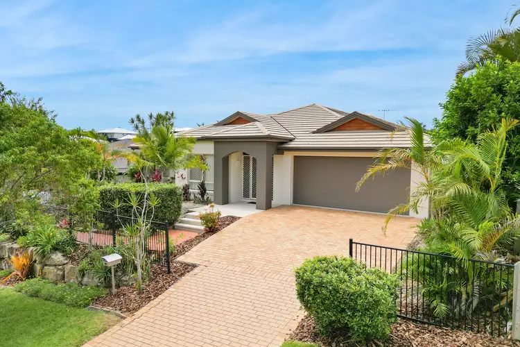 Main view of Homely house listing, 44 Peridot Crescent, Mango Hill QLD 4509