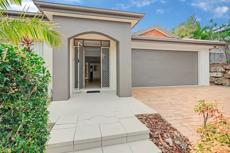 Second view of Homely house listing, 44 Peridot Crescent, Mango Hill QLD 4509