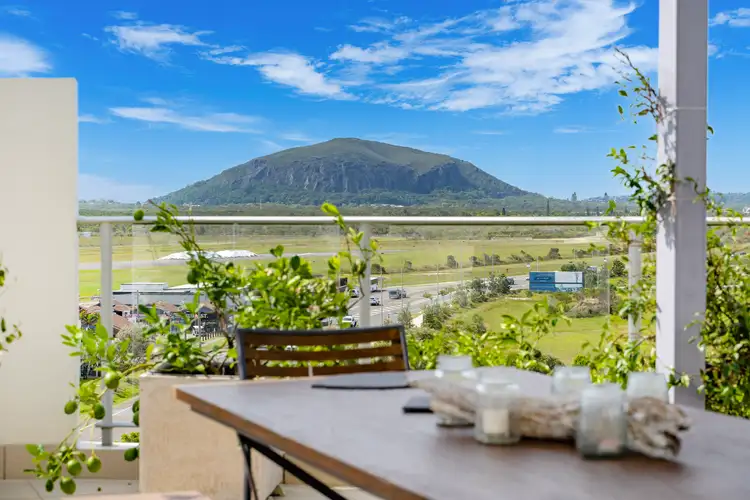 Main view of Homely unit listing, 3605/923 David Low Way, Marcoola QLD 4564