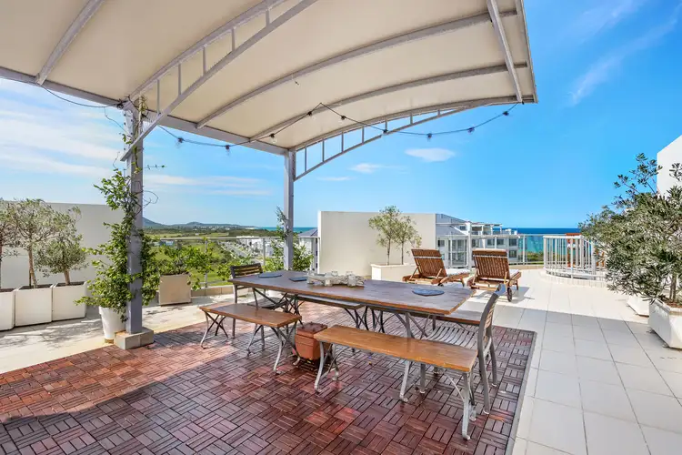 Second view of Homely unit listing, 3605/923 David Low Way, Marcoola QLD 4564