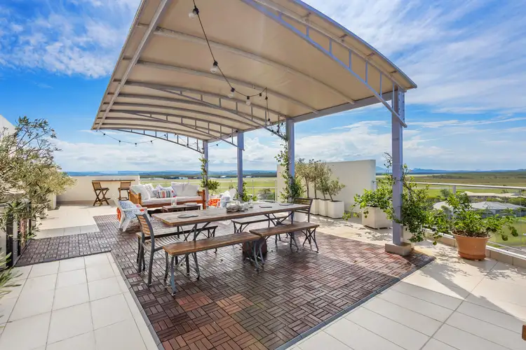 Third view of Homely unit listing, 3605/923 David Low Way, Marcoola QLD 4564