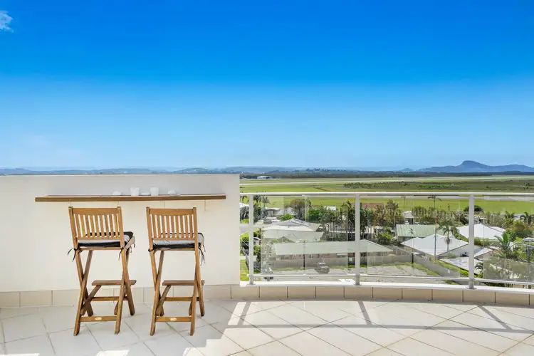 Fourth view of Homely unit listing, 3605/923 David Low Way, Marcoola QLD 4564