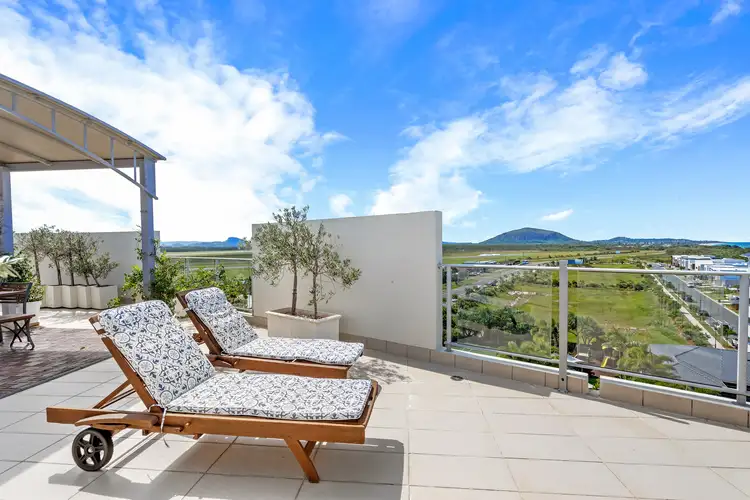 Fifth view of Homely unit listing, 3605/923 David Low Way, Marcoola QLD 4564