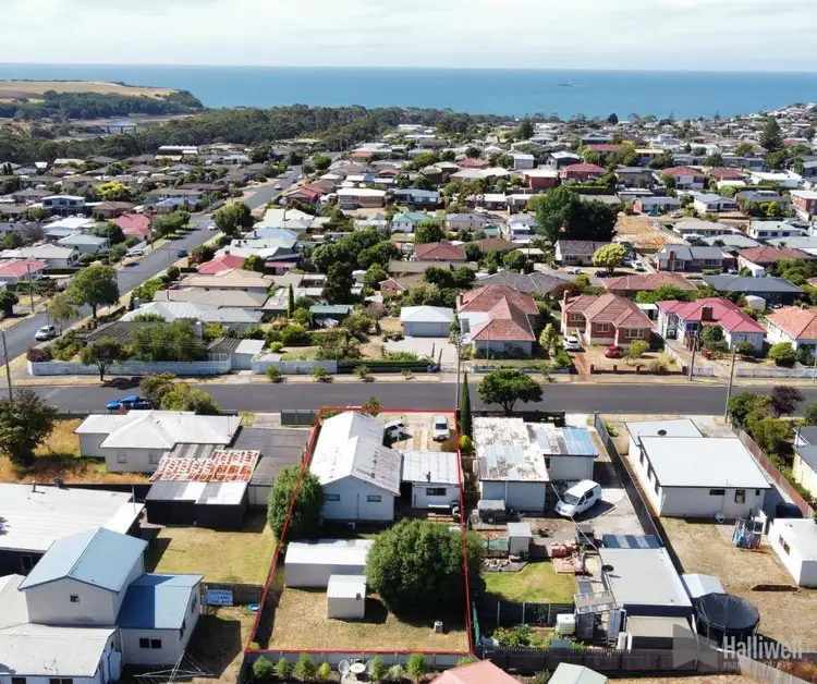 Main view of Homely house listing, 199 Best Street, Devonport TAS 7310