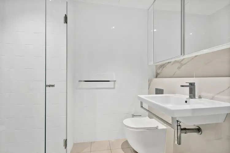 Fifth view of Homely apartment listing, BA102/18 University Road, Miranda NSW 2228