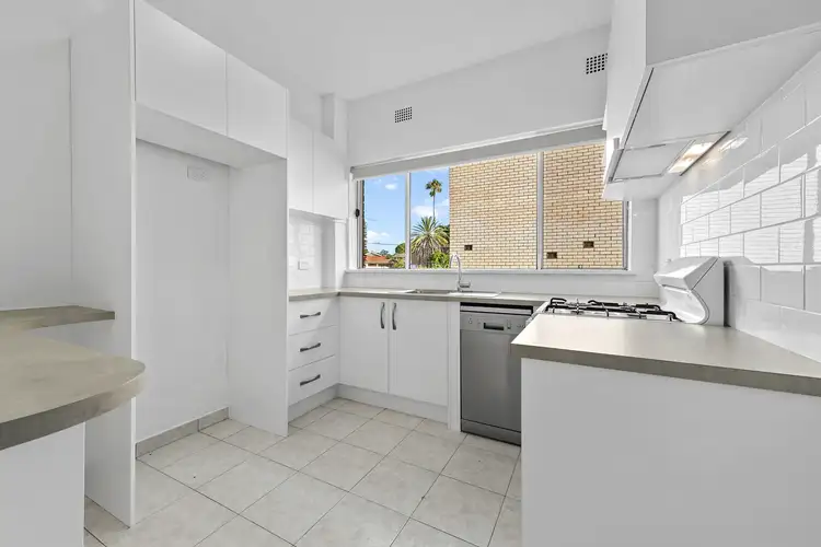 Main view of Homely apartment listing, 1/40 Beamish Street, Campsie NSW 2194