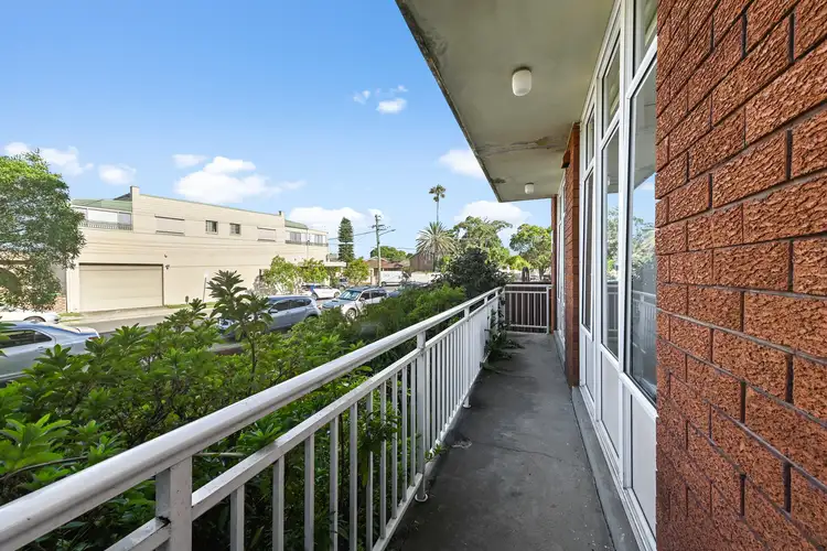 Second view of Homely apartment listing, 1/40 Beamish Street, Campsie NSW 2194