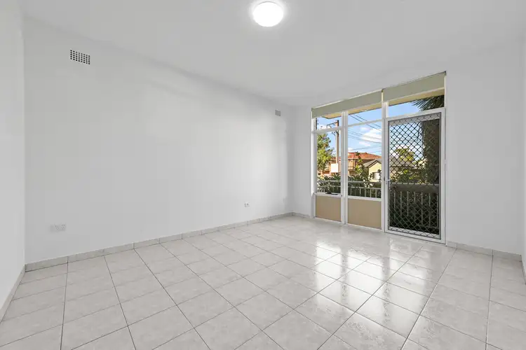 Third view of Homely apartment listing, 1/40 Beamish Street, Campsie NSW 2194