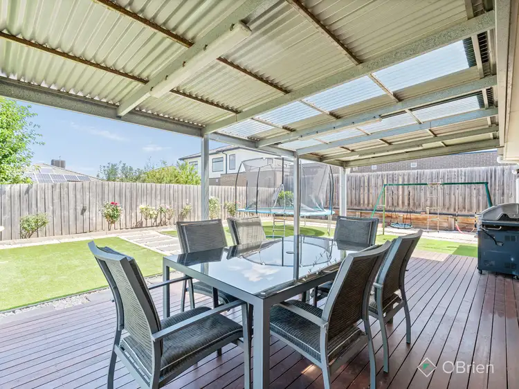 46 Lily Way, Skye VIC 3977