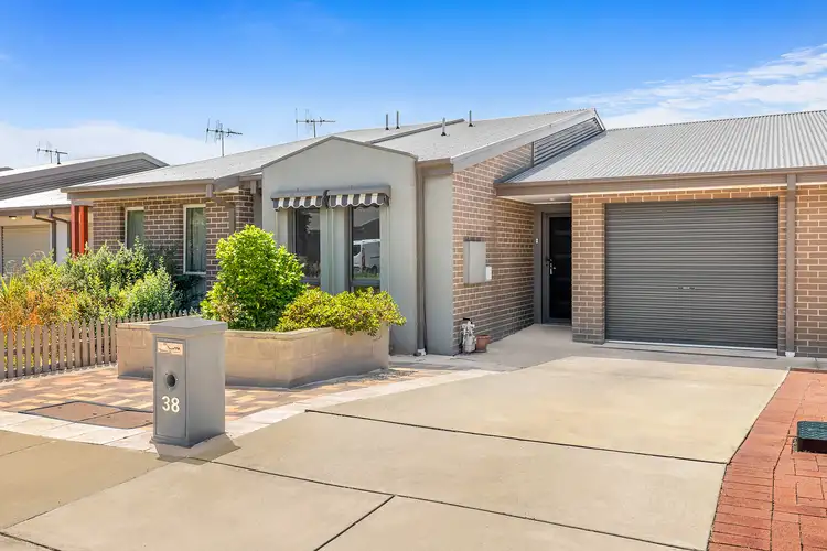 Main view of Homely house listing, 38 Rockwood Street, Casey ACT 2913