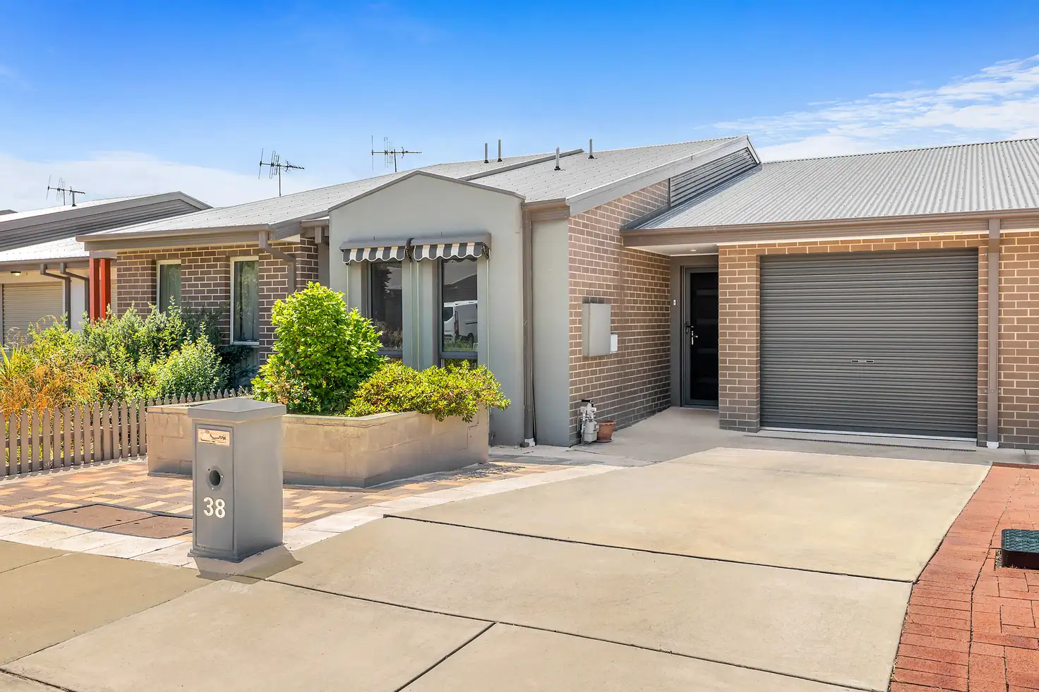Main view of Homely house listing, 38 Rockwood Street, Casey ACT 2913