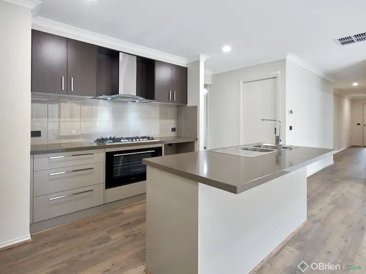 Second view of Homely house listing, 12 Hampton Drive, Warragul VIC 3820