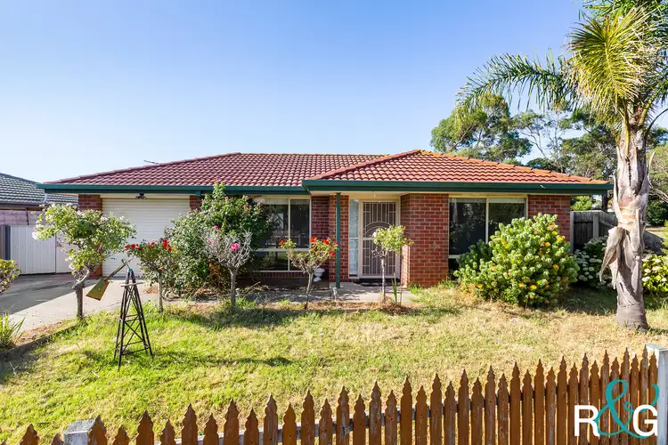 11 Brydon Court, Hastings VIC 3915