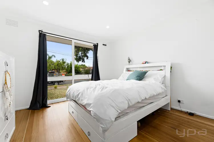 Second view of Homely house listing, 4 Glamorgan Avenue, Werribee VIC 3030