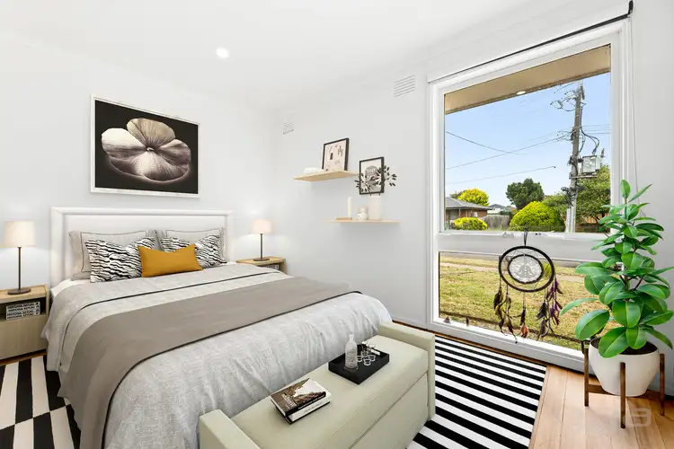 Third view of Homely house listing, 4 Glamorgan Avenue, Werribee VIC 3030