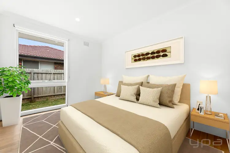 Fourth view of Homely house listing, 4 Glamorgan Avenue, Werribee VIC 3030