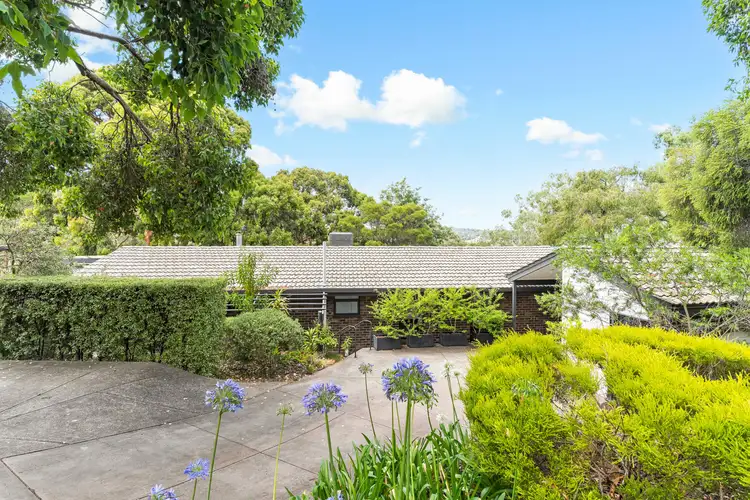 Second view of Homely house listing, 21 Diosma Drive, Coromandel Valley SA 5051