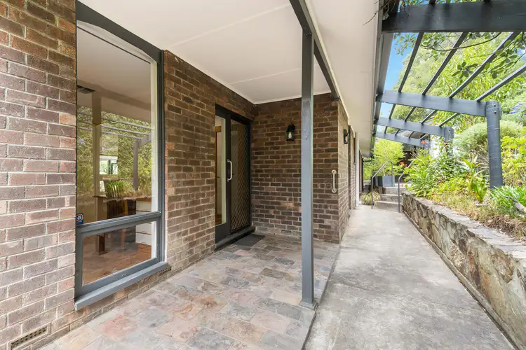 Third view of Homely house listing, 21 Diosma Drive, Coromandel Valley SA 5051
