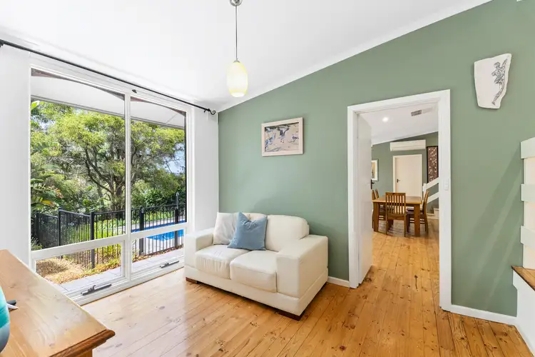 Fifth view of Homely house listing, 21 Diosma Drive, Coromandel Valley SA 5051
