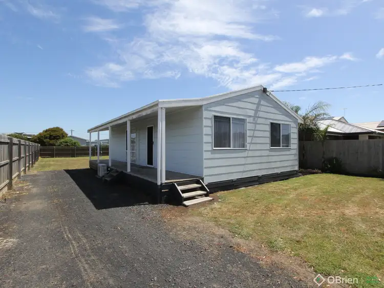Main view of Homely house listing, 12 Tampa Road, Cape Woolamai VIC 3925
