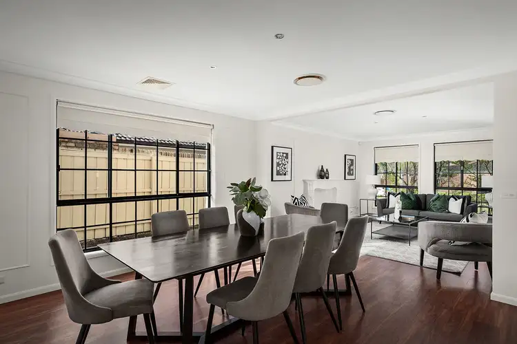 Third view of Homely house listing, 39 Brampton Drive, Beaumont Hills NSW 2155