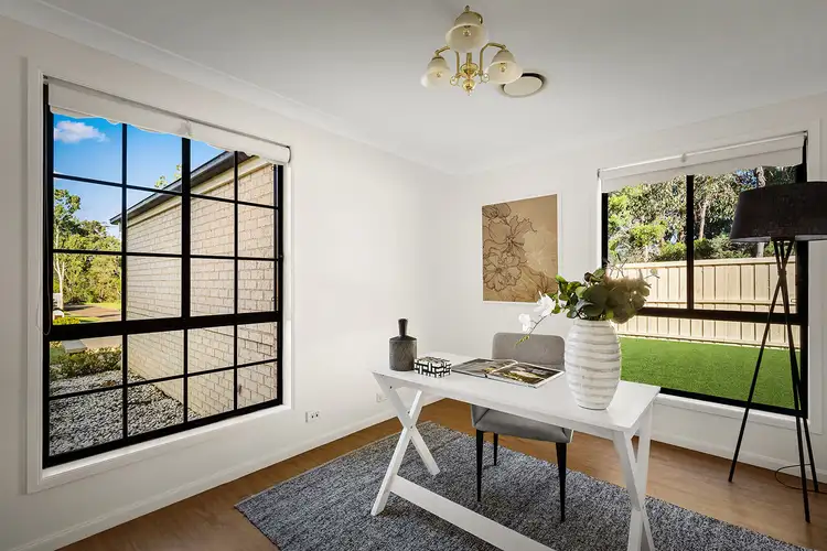 Fourth view of Homely house listing, 39 Brampton Drive, Beaumont Hills NSW 2155