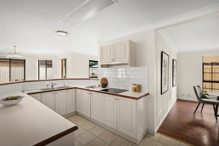 Fifth view of Homely house listing, 39 Brampton Drive, Beaumont Hills NSW 2155