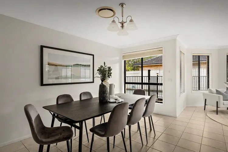 Sixth view of Homely house listing, 39 Brampton Drive, Beaumont Hills NSW 2155