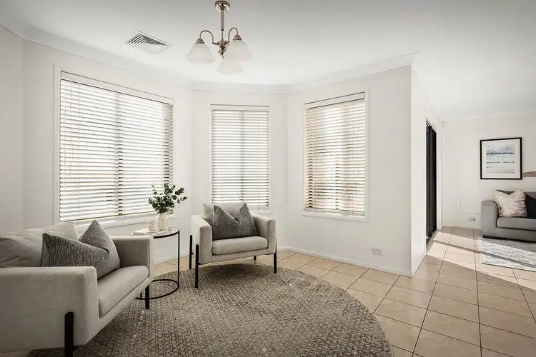 Seventh view of Homely house listing, 39 Brampton Drive, Beaumont Hills NSW 2155