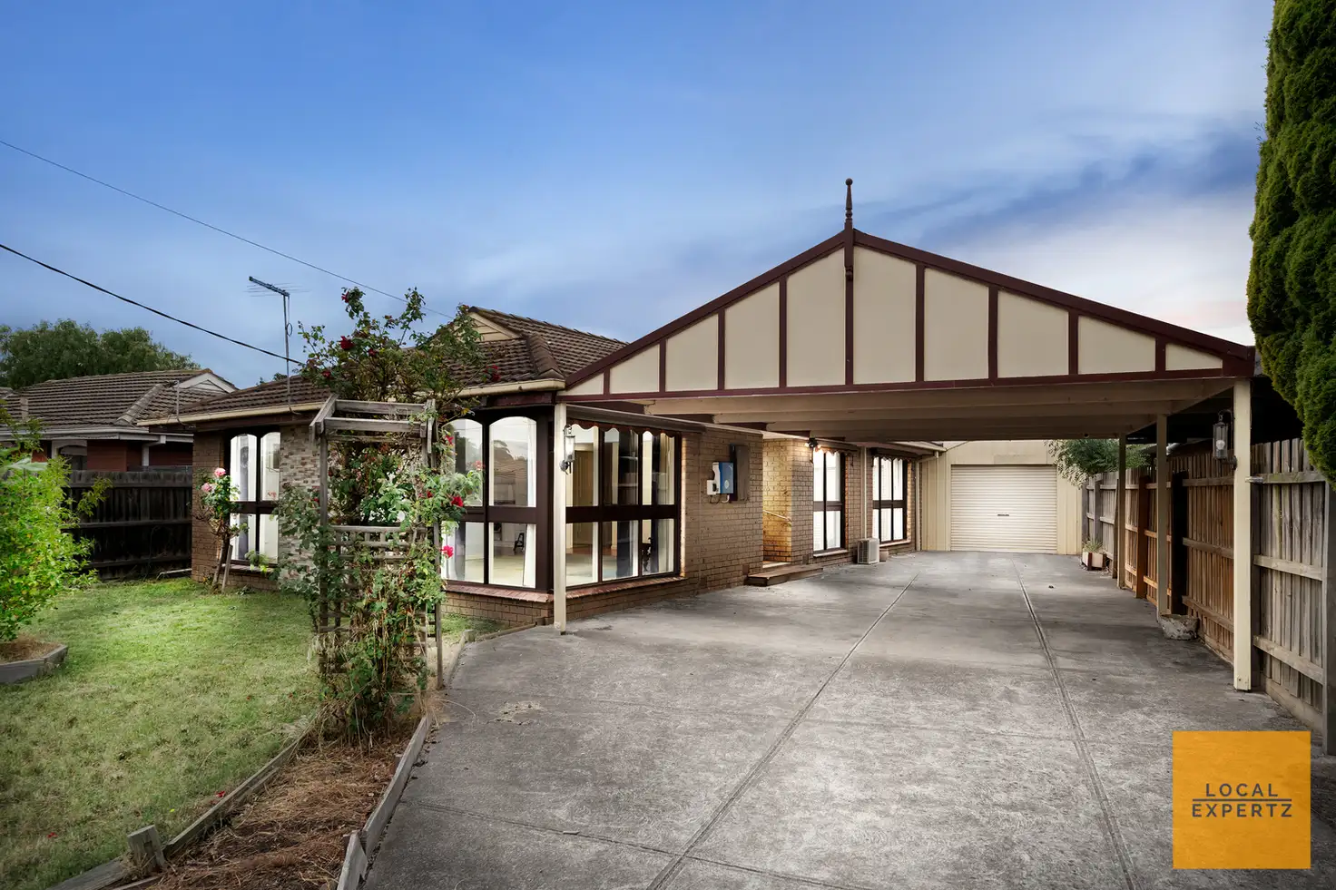 Main view of Homely house listing, 7 Porter Street, Melton South VIC 3338