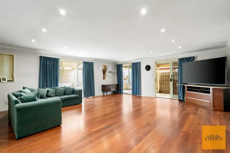 Third view of Homely house listing, 7 Porter Street, Melton South VIC 3338