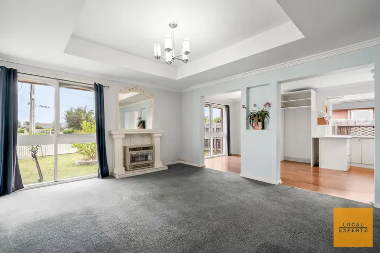 Fifth view of Homely house listing, 7 Porter Street, Melton South VIC 3338