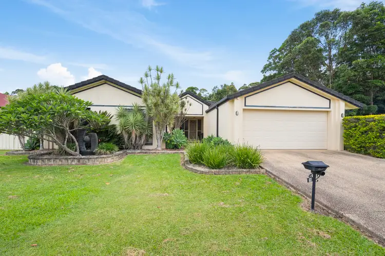 24 Moreton Bay Avenue, Coffs Harbour NSW 2450