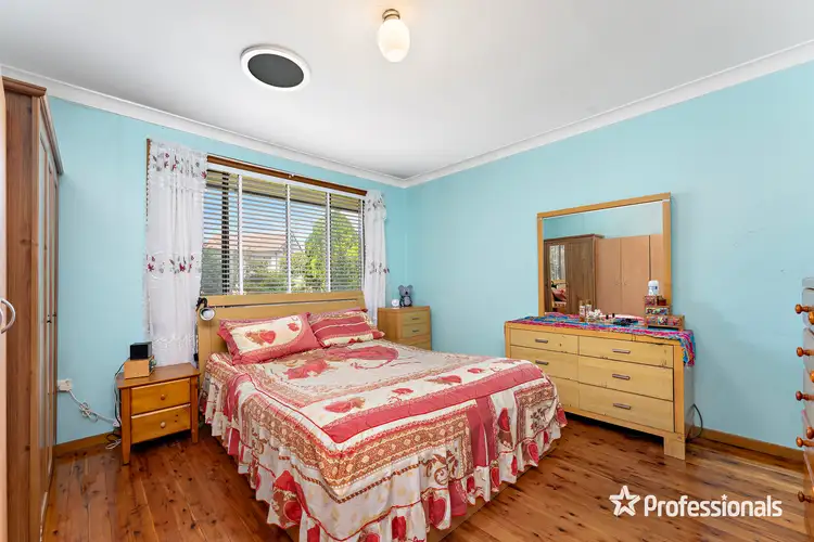 Fifth view of Homely villa listing, 1/15 Doyle Road, Revesby NSW 2212