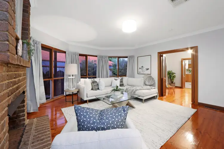 Main view of Homely house listing, 5 Wyangala Court, Lysterfield VIC 3156