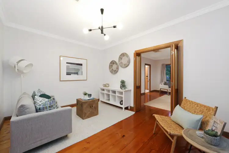 Second view of Homely house listing, 5 Wyangala Court, Lysterfield VIC 3156