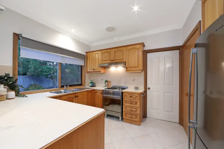 Third view of Homely house listing, 5 Wyangala Court, Lysterfield VIC 3156