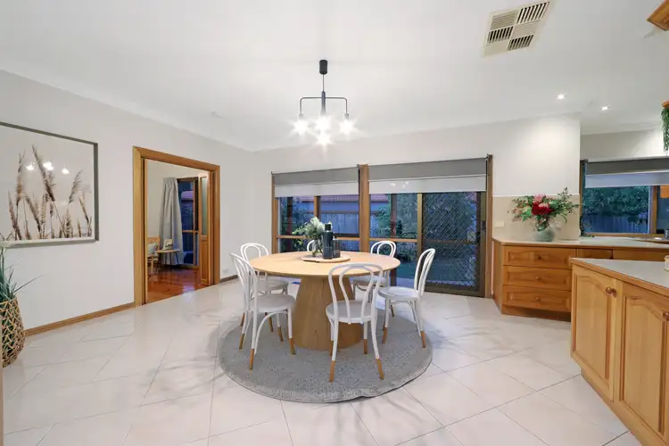 Fourth view of Homely house listing, 5 Wyangala Court, Lysterfield VIC 3156